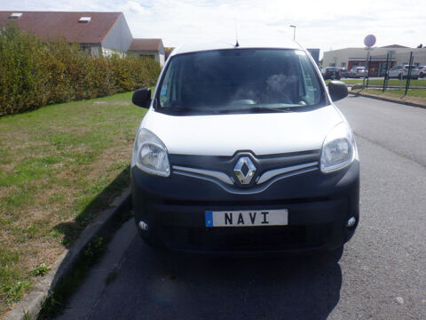 Kangoo Express 1.5 DCI 90CH EXTRA R-LINK 2019 occasion 27310 Bourg-Achard