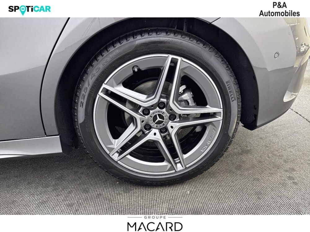 Classe A 200 d 150ch AMG Line 8G-DCT 2025 occasion 82000 Montauban