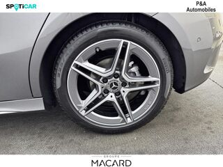 Classe A 200 d 150ch AMG Line 8G-DCT 2025 occasion 82000 Montauban