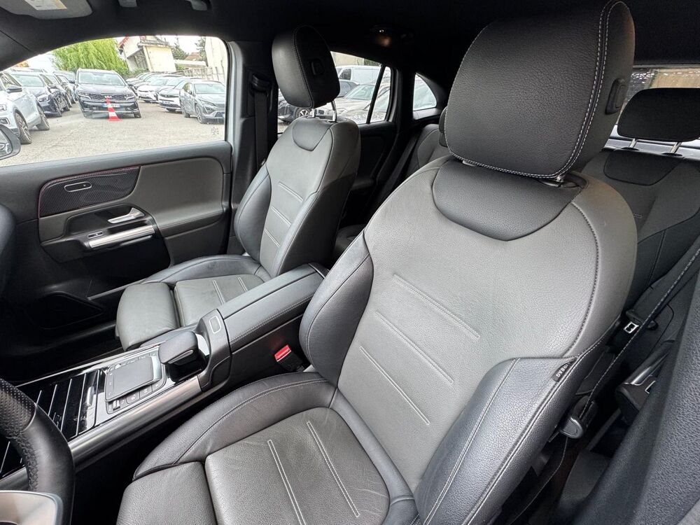 Classe GLA 200 D 150CH AMG LINE 8G-DCT 2021 occasion 91200 Athis-Mons