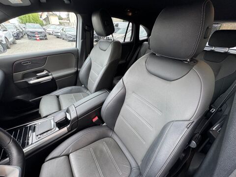 Classe GLA 200 D 150CH AMG LINE 8G-DCT 2021 occasion 91200 Athis-Mons