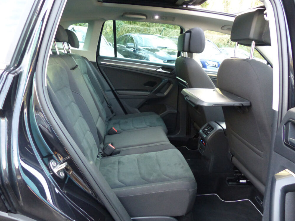 Tiguan 1.5 TSI EVO 150CH R-LINE DSG7 EURO6D-T 2019 occasion 77144 Mont&eacute;vrain