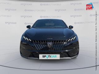 408 Hybrid 145ch GT e-DCS6 2026 occasion 57140 Woippy