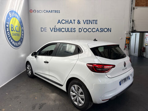 Clio V 1.0 TCE 90CH AIR NAV - 21 2021 occasion 28630 Nogent-le-Phaye