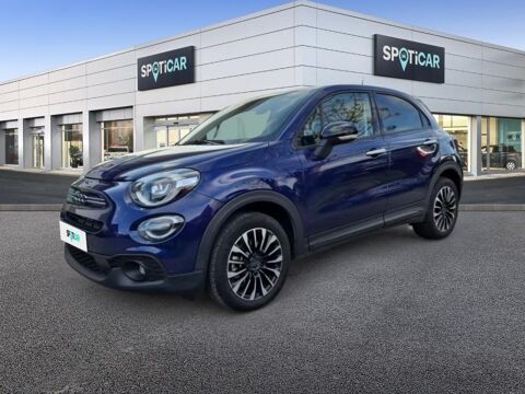 Annonce voiture Fiat 500 X 22990 