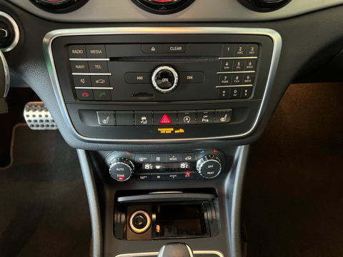 Classe A 45 AMG 381CH 4MATIC SPEEDSHIFT DCT 2015 occasion 31670 Lab&egrave;ge