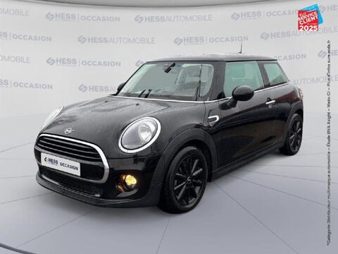 Annonce voiture Mini Cooper 16999 