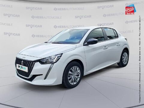 Peugeot 208 Affaire 1.2 PureTech 75ch S/S Premium