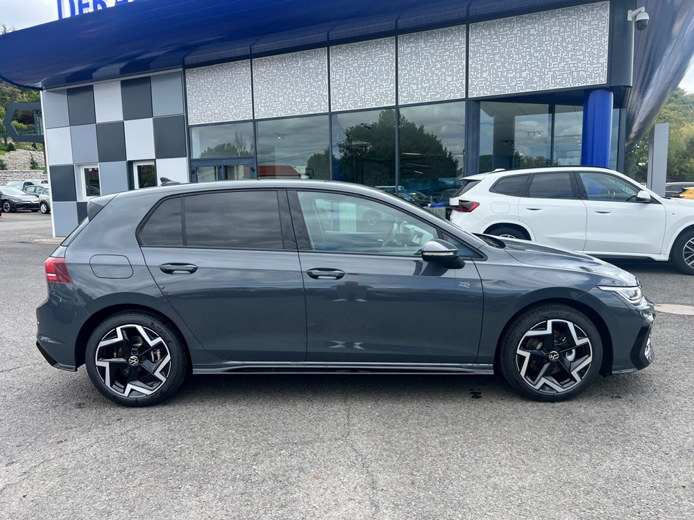 Golf 2.0 TDI 150CH R-LINE DSG7 2026 occasion 31670 Lab&egrave;ge
