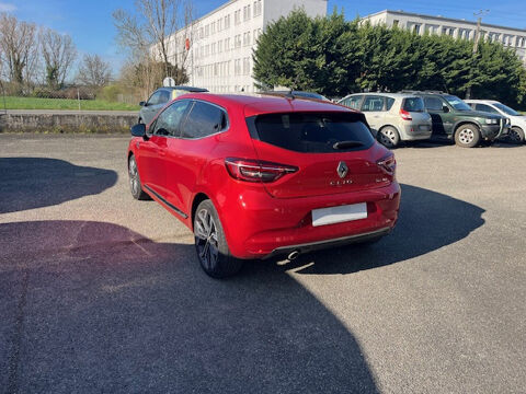 Clio V 1.3 TCE 130CH FAP INTENS EDC 2020 occasion 82000 Montauban