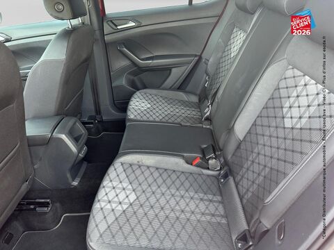 T-Cross 1.0 TSI 116ch R-Line DSG7 2025 occasion 68110 Illzach