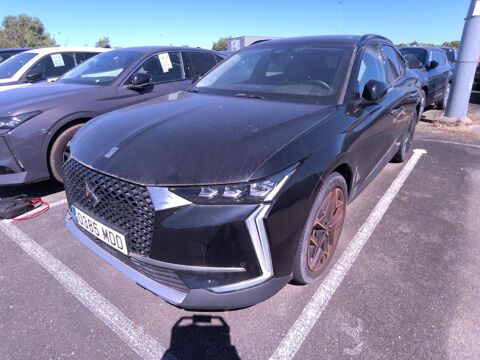 Annonce voiture Citroën DS4 24900 €