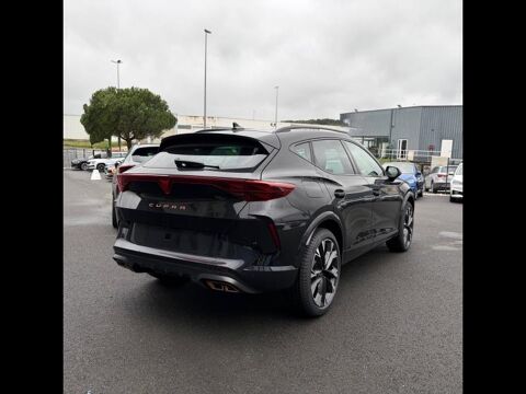 Formentor 1.5 eHybrid 204ch V DSG6 2025 occasion 24430 Marsac-sur-l'Isle