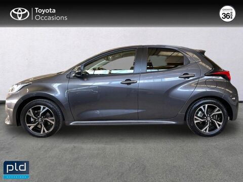 Yaris 116h Design 5p MY25 2025 occasion 13400 Aubagne