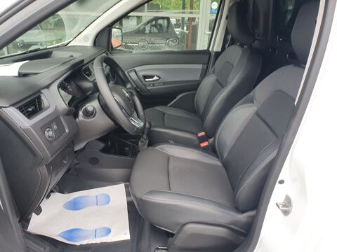 Express 1.5 BLUE DCI 75CH CONFORT 22 2022 occasion 28630 Nogent-le-Phaye