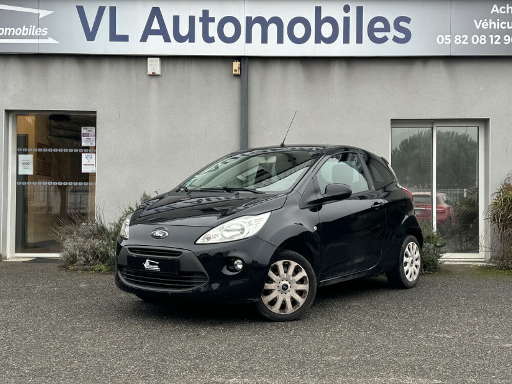 Ka 1.2 69 CH STOP&START TREND MY2014 2015 occasion 31770 Colomiers