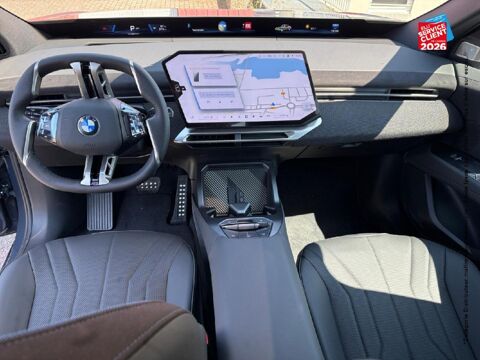 iX3 40 320ch M Sport 2026 occasion 68390 Sausheim