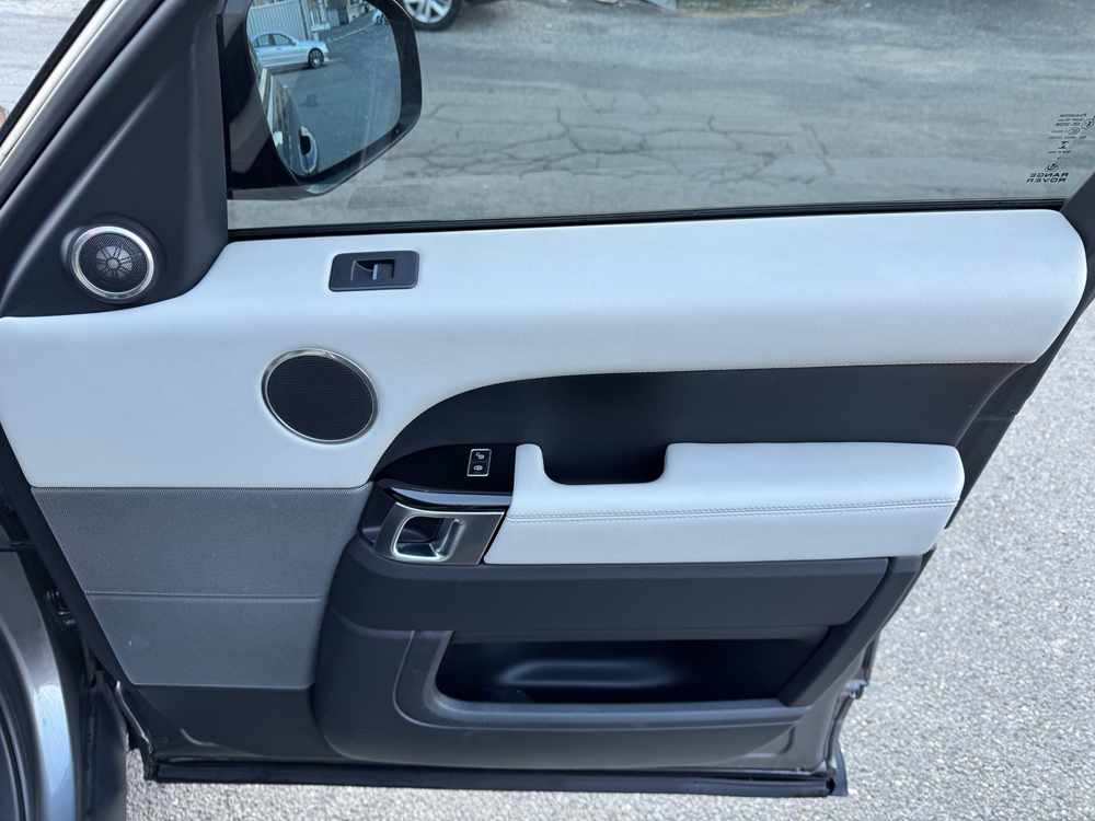Range Rover SDV6 3.0 306CH HSE DYNAMIC PLB AUTO 2014 occasion 12000 RODEZ