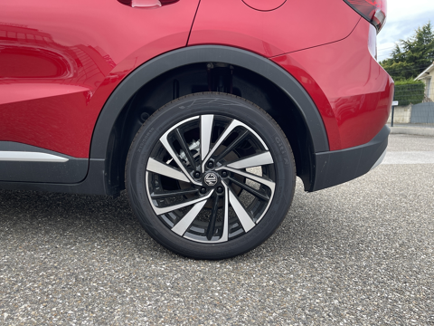 ZS EV 1.5 HYBRID+ 197CH LUXURY 2026 occasion 33700 M&eacute;rignac