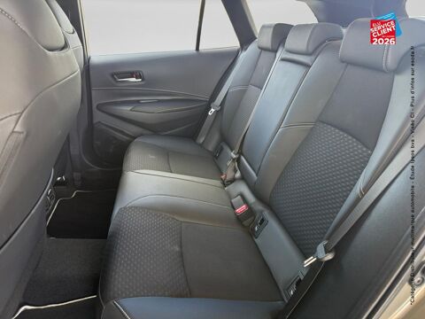 Corolla 2.0 196ch Collection MY23 2024 occasion 57050 Metz