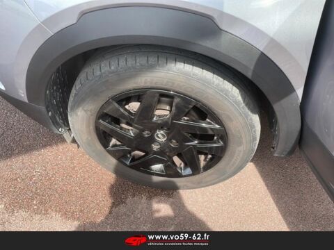 Mokka 1.2 Turbo 130ch GS Line BVA8 2022 occasion 62000 Arras