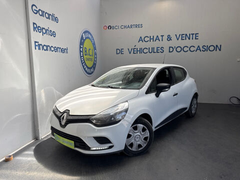 Renault Clio IV 0.9 TCE 75CH ENERGY AIR E6C 2019 occasion Nogent-le-Phaye 28630