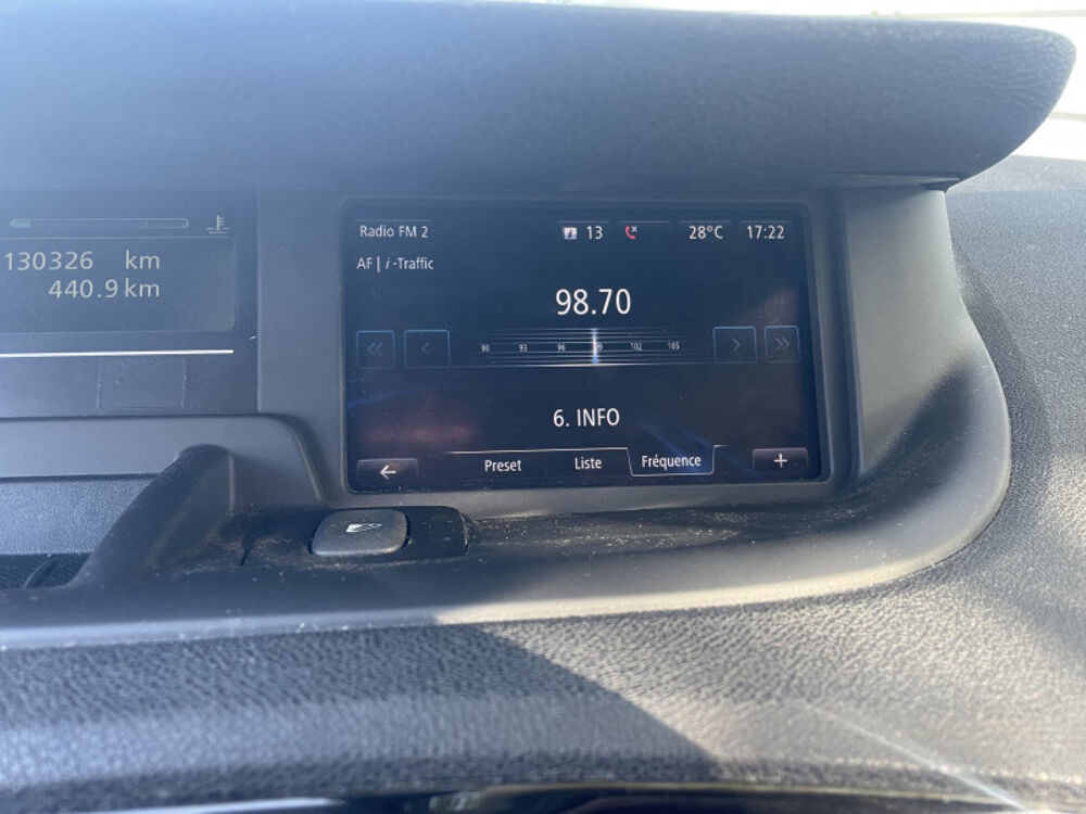 Sc&eacute;nic III 1.5 DCI 110CH ENERGY BOSE ECO&sup2; EURO6 2015 2016 occasion 34970 Lattes