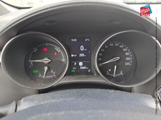 C-HR 1.8 Hybride 122ch Dynamic Business E-CVT + Programme Beyond 2023 occasion 57100 Thionville