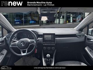 Clio 1.5 Blue dCi 100ch Business 21N 2022 occasion 88160 Le Thillot