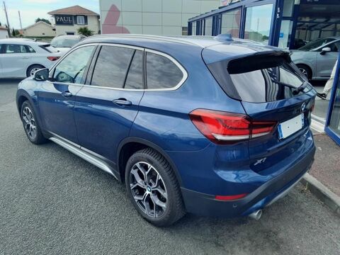 X1 xDrive18dA 150ch xLine 2021 occasion 64600 Anglet