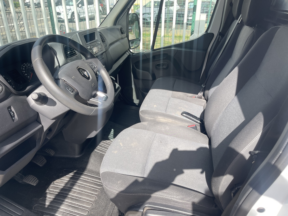 Master F3300 L2H2 2.3 BLUE DCI 110CH CONFORT EURO6D 2023 occasion 61000 Alen&ccedil;on