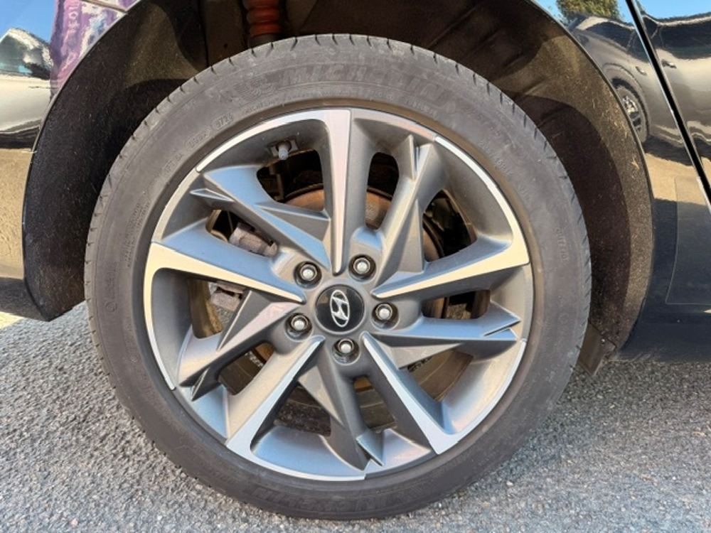 i30 1.0 T-GDI 120CH HYBRID 48V CREATIVE DCT-7 2024 occasion 16400 Puymoyen