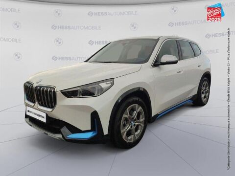 BMW X1 ixDrive30 313ch xLine 2023 occasion Sausheim 68390