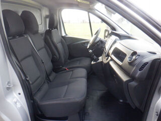 NV300 L1H1 2T8 2.0 DCI 120CH N-CONNECTA 2019 occasion 27310 Bourg-Achard
