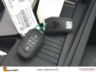 408 Plug-in Hybrid 240ch GT e-DCS7 2025 occasion 78570 Andr&eacute;sy