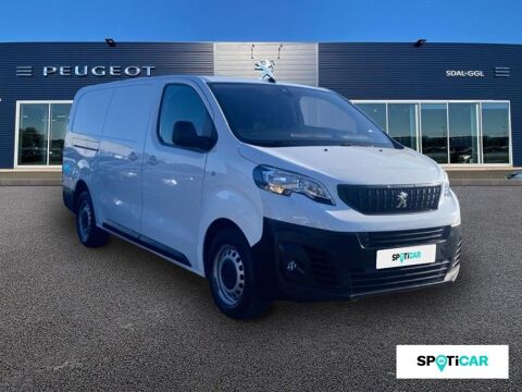 Expert XL 1.5 BlueHDi 100ch 2023 occasion 87000 Limoges