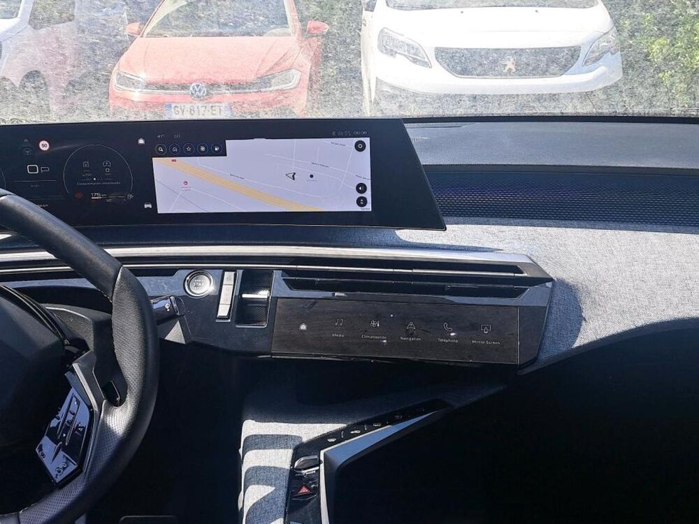 3008 1.2 Hybrid 145ch GT e-DCS6 / Toit ouvrant + Pack vision 360 2025 occasion 28500 Vernouillet