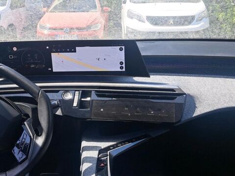 3008 1.2 Hybrid 145ch GT e-DCS6 / Toit ouvrant + Pack vision 360 2025 occasion 28500 Vernouillet