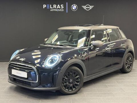 Mini Cooper D Cooper 136ch Edition Camden 2021 occasion TOULOUSE 31100
