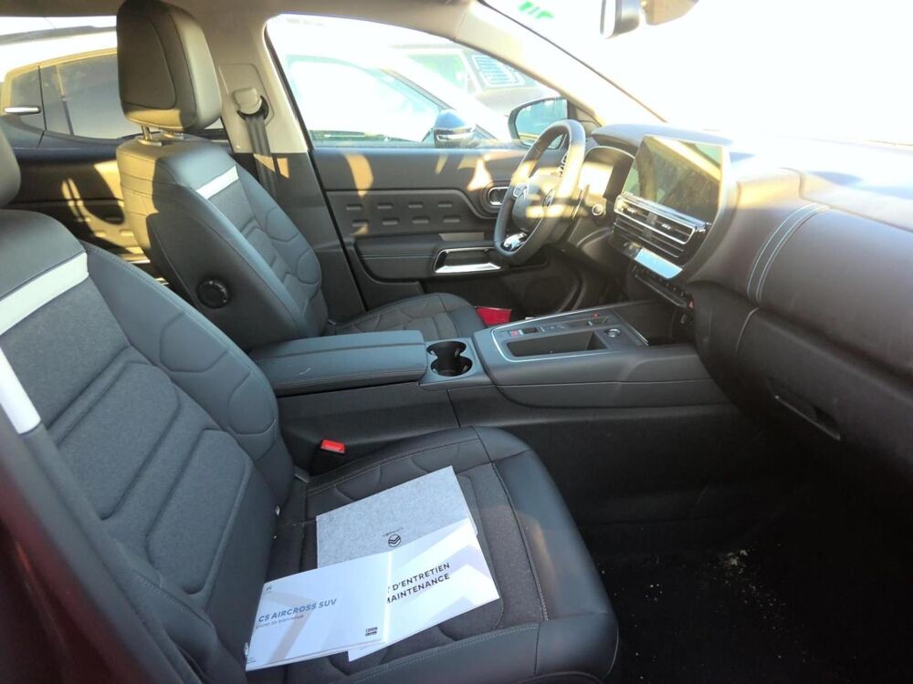 C5 aircross 1.5 BlueHDi 130ch MAX boite automatique 2025 occasion 82000 Montauban