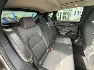 Qashqai E-POWER HYBRID 190H N-CONNECTA 2023 occasion 16400 Puymoyen