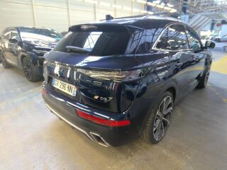 DS7 E-TENSE 4x4 360ch Opera / FULL OPTIONS 2024 occasion 82000 Montauban