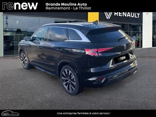 Austral 1.2 E-Tech full hybrid 200ch Techno - 25 2025 occasion 88160 Le Thillot