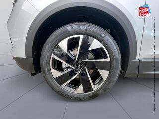 Grandland 1.2 Turbo Hybrid 145ch GS e-DCT6 2025 occasion 25770 Franois