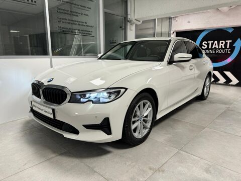 Annonce voiture BMW Srie 3 28990 
