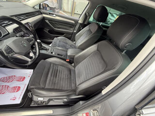 Passat 2.0 TDI EVO 150CH ELEGANCE DSG7 8CV 2021 occasion 31140 Aucamville