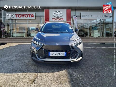 C-HR 2.0 200ch GR Sport 2024 occasion 57100 Thionville