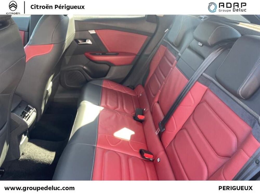 C4 PureTech 130ch S&S Shine 2021 occasion 24750 Tr&eacute;lissac