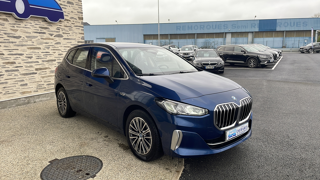 Serie 2 (U06) 225E 245CH XDRIVE BUSINESS DESIGN DKG7 2022 occasion 49070 Saint-L&eacute;ger-de-Lini&egrave;res