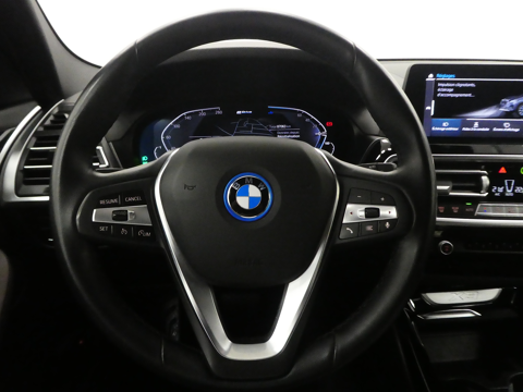 X3 (G01) XDRIVE30E 292CH BUSINESS DESIGN 2022 occasion 77100 Nanteuil-l&egrave;s-Meaux